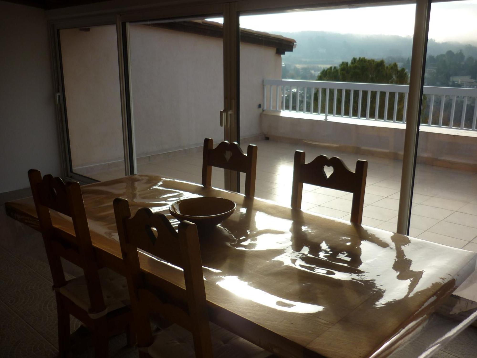 Villa Du Soleil Levant Апт Экстерьер фото